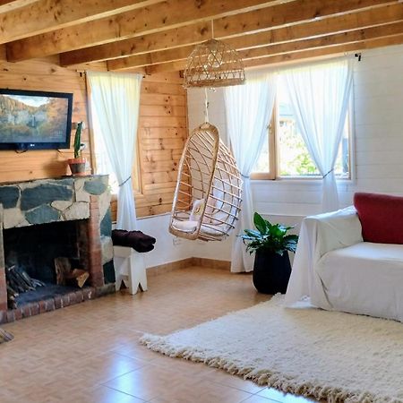 Cabana Los Teros サンマルティン エクステリア 写真